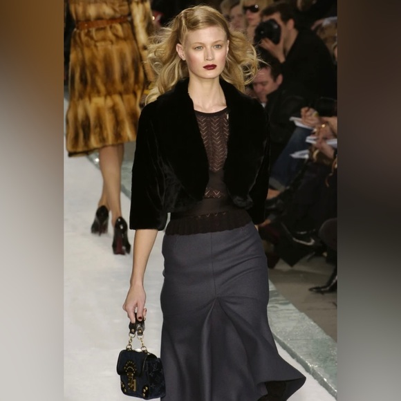 Louis Vuitton Irvine bag - Picture 10 of 11